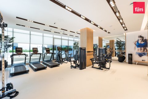 Dzīvoklis Business Bay, Dubaijā, AAE 1 istaba, 70.7 m2 Nr. 702359 - attēls 19