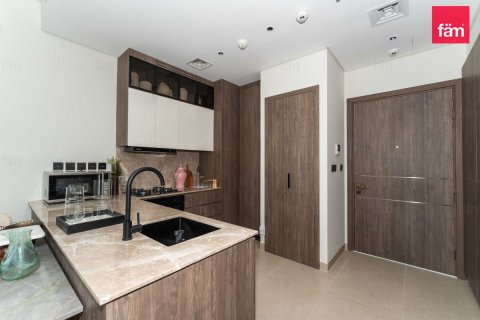 Dzīvoklis Business Bay, Dubaijā, AAE 1 istaba, 70.7 m2 Nr. 702359 - attēls 3
