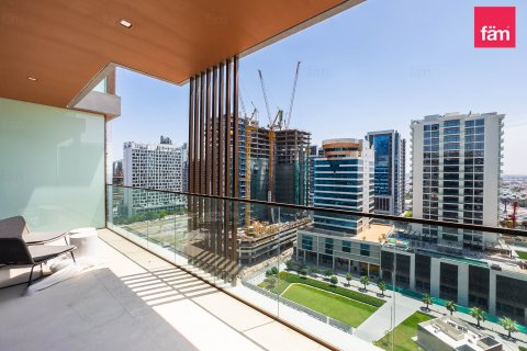 Dzīvoklis Business Bay, Dubaijā, AAE 1 istaba, 70.7 m2 Nr. 702359 - attēls 16
