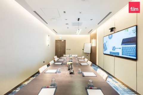 Dzīvoklis Business Bay, Dubaijā, AAE 1 istaba, 70.7 m2 Nr. 702359 - attēls 24