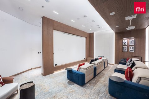 Dzīvoklis Business Bay, Dubaijā, AAE 1 istaba, 70.7 m2 Nr. 702359 - attēls 22