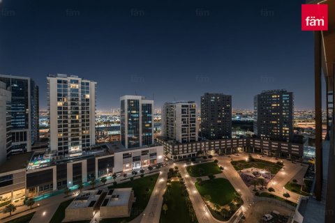 Dzīvoklis Business Bay, Dubaijā, AAE 1 istaba, 70.7 m2 Nr. 702359 - attēls 27