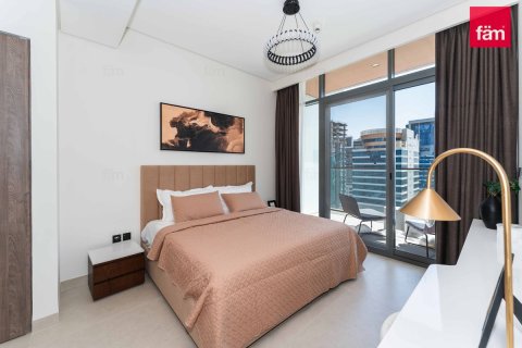 Dzīvoklis Business Bay, Dubaijā, AAE 1 istaba, 70.7 m2 Nr. 702359 - attēls 10