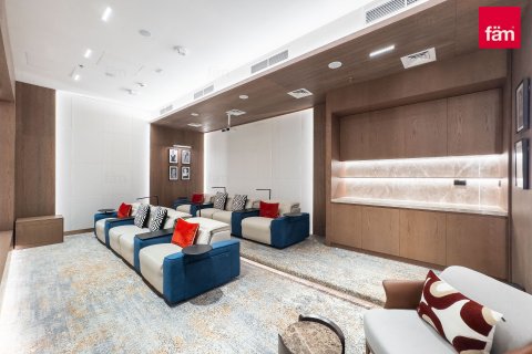 Dzīvoklis Business Bay, Dubaijā, AAE 1 istaba, 70.7 m2 Nr. 702359 - attēls 14