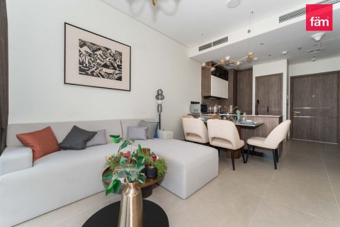 Dzīvoklis Business Bay, Dubaijā, AAE 1 istaba, 70.7 m2 Nr. 702359 - attēls 2