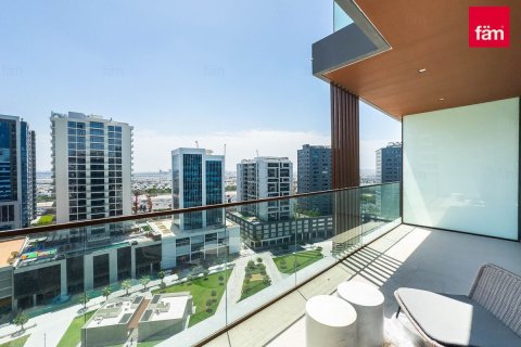 Dzīvoklis Business Bay, Dubaijā, AAE 1 istaba, 70.7 m2 Nr. 702359 - attēls 17