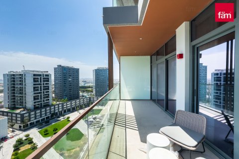 Dzīvoklis Business Bay, Dubaijā, AAE 1 istaba, 70.7 m2 Nr. 702359 - attēls 6