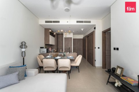 Dzīvoklis Business Bay, Dubaijā, AAE 1 istaba, 70.7 m2 Nr. 702359 - attēls 8