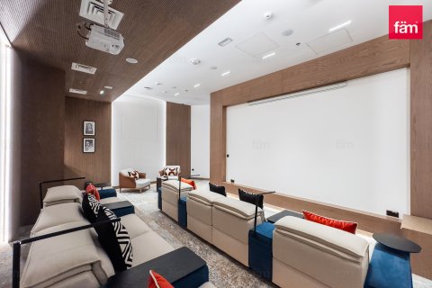 Dzīvoklis Business Bay, Dubaijā, AAE 1 istaba, 70.7 m2 Nr. 702359 - attēls 21