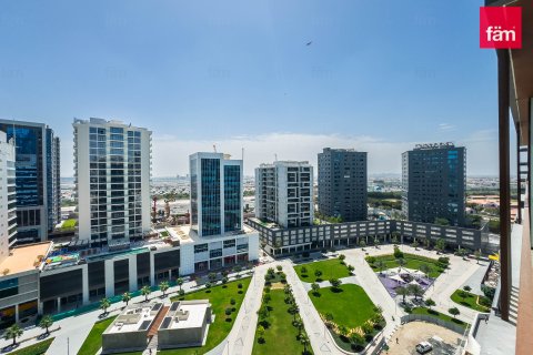 Dzīvoklis Business Bay, Dubaijā, AAE 1 istaba, 70.7 m2 Nr. 702359 - attēls 15