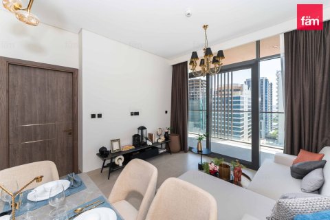 Dzīvoklis Business Bay, Dubaijā, AAE 1 istaba, 70.7 m2 Nr. 702359 - attēls 7