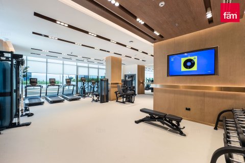 Dzīvoklis Business Bay, Dubaijā, AAE 1 istaba, 70.7 m2 Nr. 702359 - attēls 18