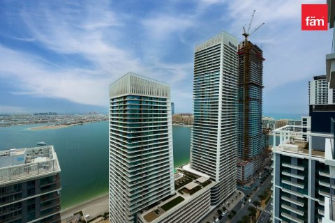 Üürile anda korter asukohaga Dubai Harbour, AÜE: 3 magamistoaga, 152.6 m² Nr 702360 - pilt 12