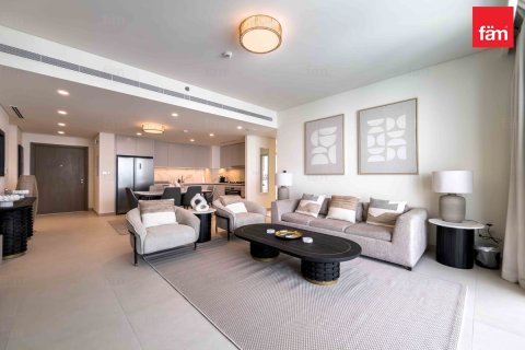Apartment til leje i Dubai Harbour, Dubai, UAE 3 soveværelser, 152.6 kvm № 702360 - foto 7