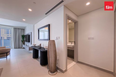 Apartment til leje i Dubai Harbour, Dubai, UAE 3 soveværelser, 152.6 kvm № 702360 - foto 11
