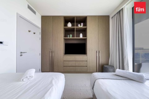 Apartment til leje i Dubai Harbour, Dubai, UAE 3 soveværelser, 152.6 kvm № 702360 - foto 18