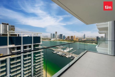Üürile anda korter asukohaga Dubai Harbour, AÜE: 3 magamistoaga, 152.6 m² Nr 702360 - pilt 18