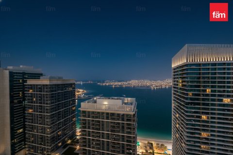 Üürile anda korter asukohaga Dubai Harbour, AÜE: 3 magamistoaga, 152.6 m² Nr 702360 - pilt 23
