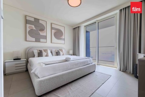 Apartment til leje i Dubai Harbour, Dubai, UAE 3 soveværelser, 152.6 kvm № 702360 - foto 21