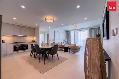 Apartment til leje i Dubai Harbour, Dubai, UAE 3 soveværelser, 152.6 kvm № 702360 - foto 8