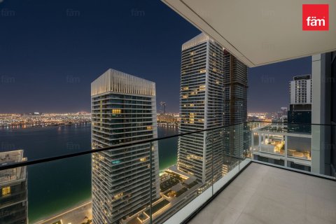 Üürile anda korter asukohaga Dubai Harbour, AÜE: 3 magamistoaga, 152.6 m² Nr 702360 - pilt 11