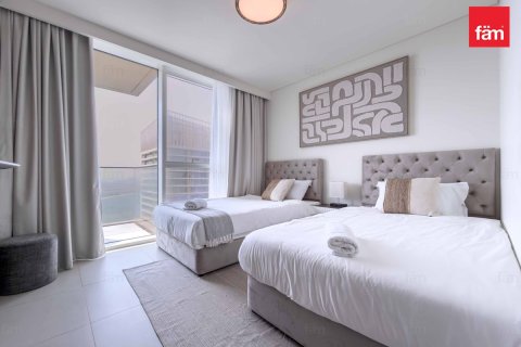 Apartment til leje i Dubai Harbour, Dubai, UAE 3 soveværelser, 152.6 kvm № 702360 - foto 17