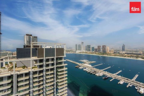 Apartment til leje i Dubai Harbour, Dubai, UAE 3 soveværelser, 152.6 kvm № 702360 - foto 6