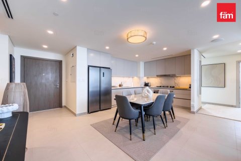 Apartment til leje i Dubai Harbour, Dubai, UAE 3 soveværelser, 152.6 kvm № 702360 - foto 10