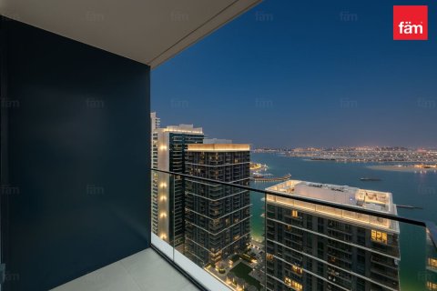 Üürile anda korter asukohaga Dubai Harbour, AÜE: 3 magamistoaga, 152.6 m² Nr 702360 - pilt 17