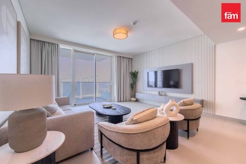 Apartment sa Dubai Harbour, UAE 3 silid-tulugan, 152.6 sq.m. № 702360