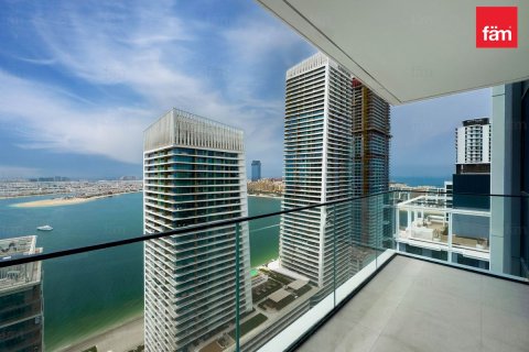 Lakás itt: Dubai Harbour, EAE, 3 hálószoba, 152.6 m², azonosító: 702360