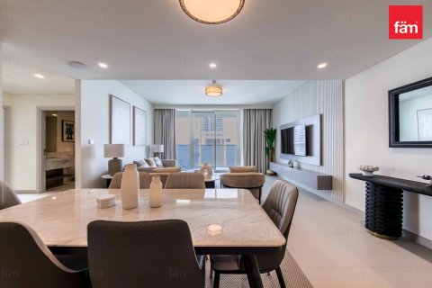 Apartment til leje i Dubai Harbour, Dubai, UAE 3 soveværelser, 152.6 kvm № 702360 - foto 9
