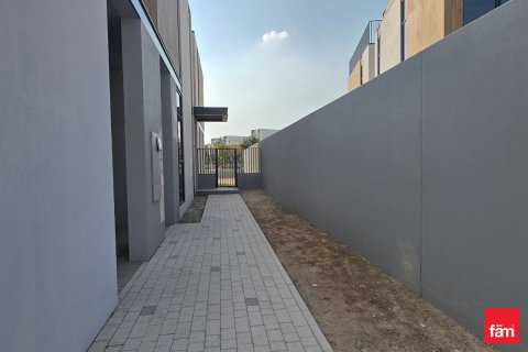 Villetta a schiera in affitto a Dubai, EAU 4 camere da letto, 257.2 mq. № 702361 - foto 20