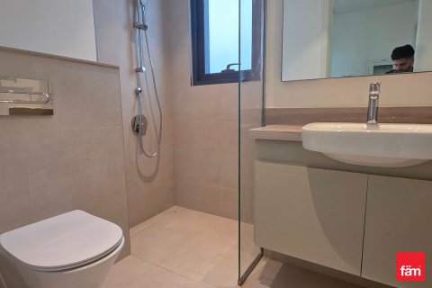 Villetta a schiera in affitto a Dubai, EAU 4 camere da letto, 257.2 mq. № 702361 - foto 22