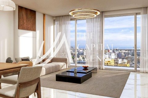Leilighet i Al Reem Island, Abu Dhabi, Emiratene 1 soverom, 59.55 kvm nr. 762833