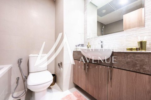 Apartmen di Saadiyat Island, Abu Dhabi, UAE 1 bilik, 49.33 meter persegi № 762835 - foto 6