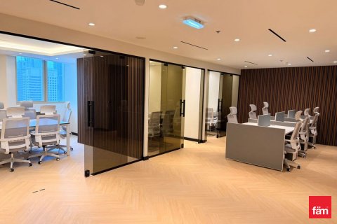 Kancelář v Dubai, SAE 153.4 m² Č.: 630530 - fotografie 1