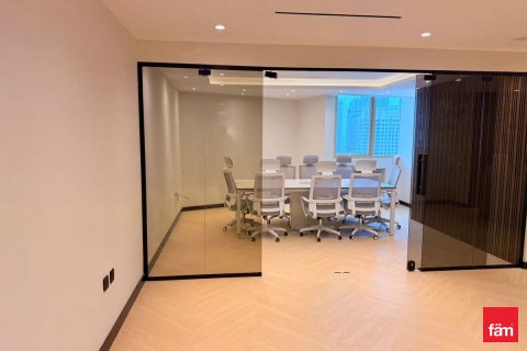 Kancelář v Dubai, SAE 153.4 m² Č.: 630530 - fotografie 5