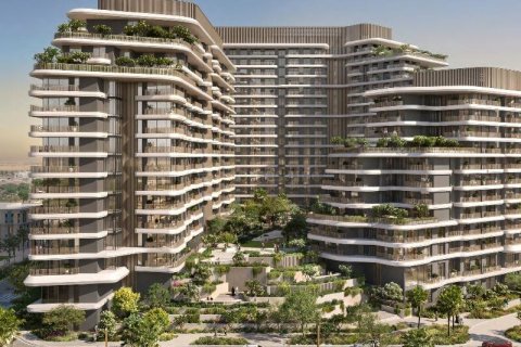 Byt v Dubai Land, SAE 2 ložnice, 129 m² Č.: 739906 - fotografie 20