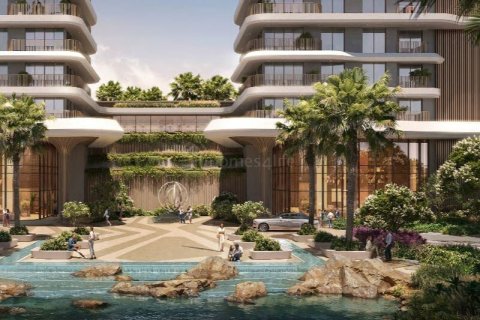 Byt v Dubai Land, SAE 2 ložnice, 129 m² Č.: 739906 - fotografie 16