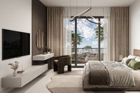 Byt v Dubai Land, SAE 2 ložnice, 129 m² Č.: 739906 - fotografie 18