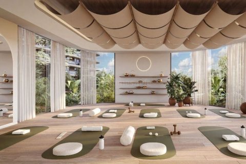 Byt v Dubai Land, SAE 2 ložnice, 129 m² Č.: 739906 - fotografie 11