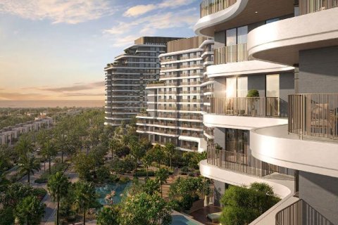 Apartamento en Dubai Land, Dubai, EAU 2 dormitorios, 129 m² № 739906