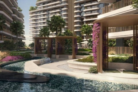Byt v Dubai Land, SAE 2 ložnice, 129 m² Č.: 739906 - fotografie 9