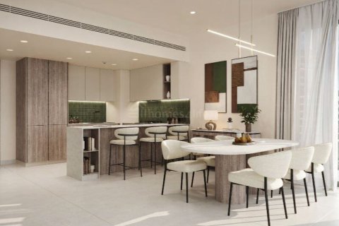 Byt v Dubai Land, SAE 2 ložnice, 129 m² Č.: 739906 - fotografie 19
