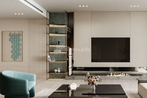Apartmán v Business Bay, Dubai, SAE 2 spálne, 101 m2 č. 739908 - Fotografia 9