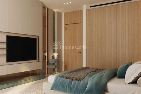Apartmán v Business Bay, Dubai, SAE 2 spálne, 101 m2 č. 739908 - Fotografia 10