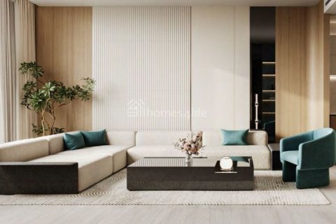 Apartmán v Business Bay, Dubai, SAE 2 spálne, 101 m2 č. 739908 - Fotografia 8