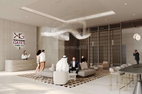 Apartament na sprzedaż w Dubai South (Dubai World Central), Dubai, ZEA 1 sypialnia, 113 mkw., nr 739909 - zdjęcie 23