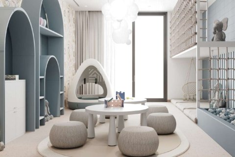 Apartament na sprzedaż w Dubai South (Dubai World Central), Dubai, ZEA 1 sypialnia, 113 mkw., nr 739909 - zdjęcie 20